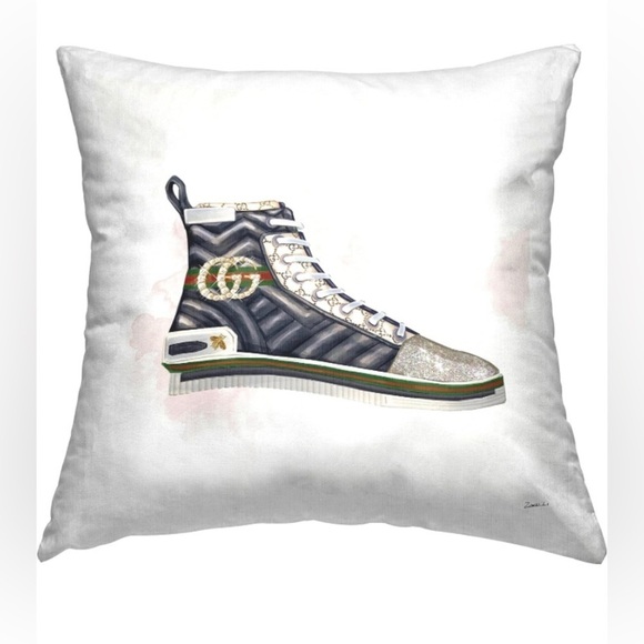 Pillow & Pillow Case